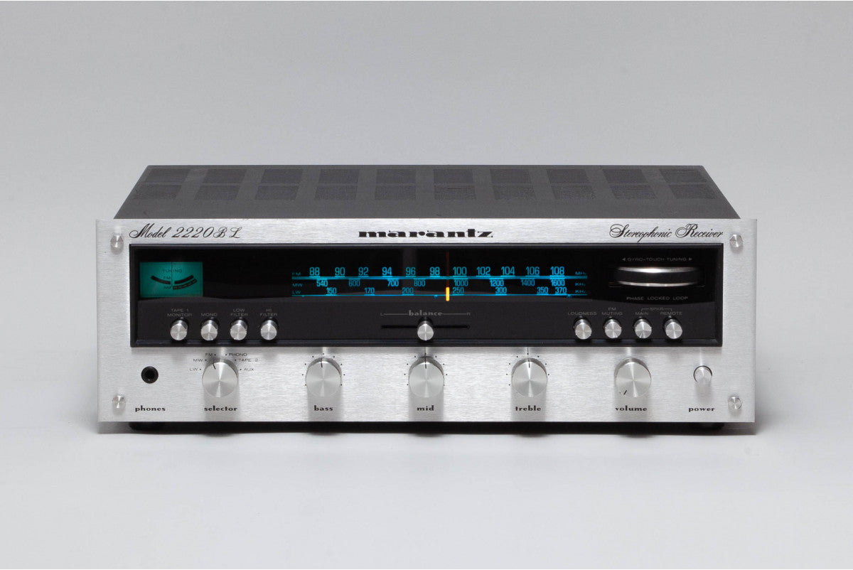 Marantz 2220 BL