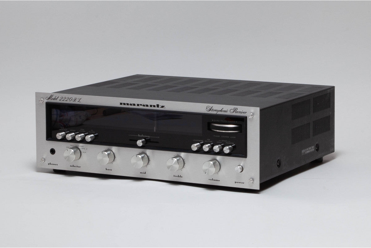 Marantz 2220 BL