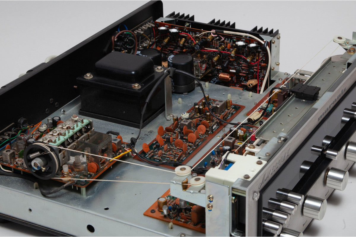 Marantz 2220 BL