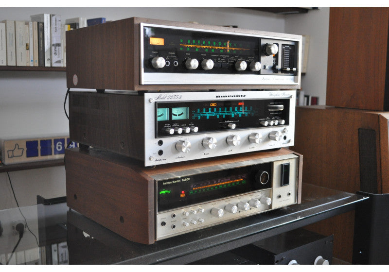 Marantz 2235 B