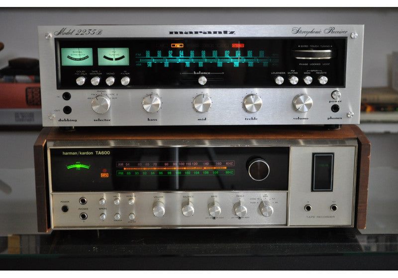 Marantz 2235 B