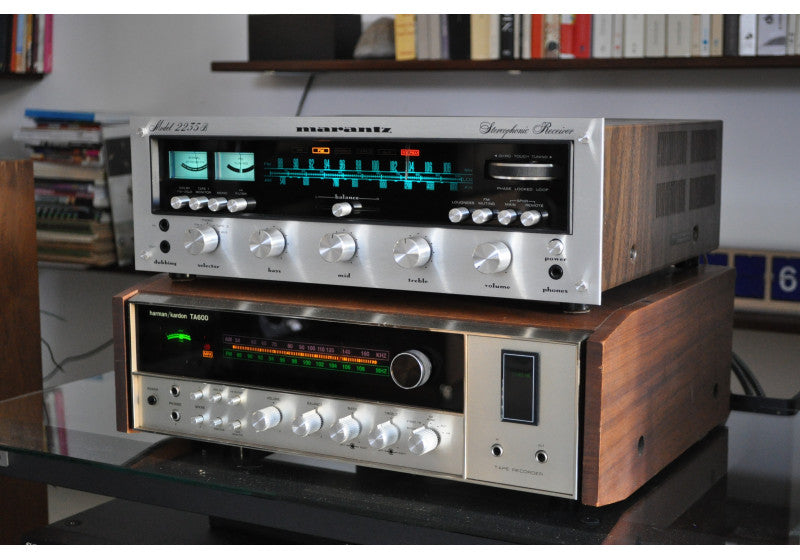 Marantz 2235 B