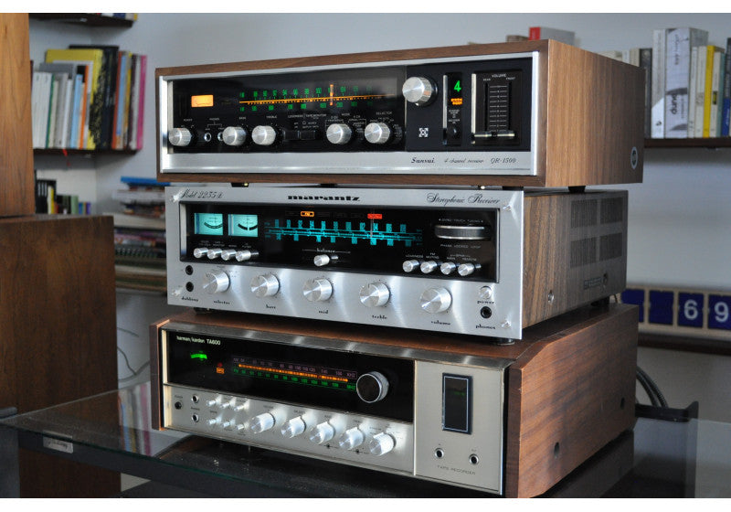 Marantz 2235 B