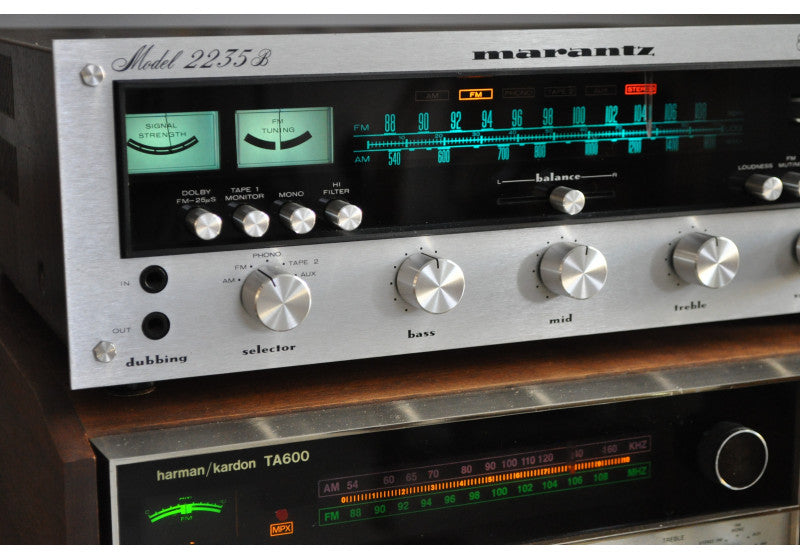 Marantz 2235 B