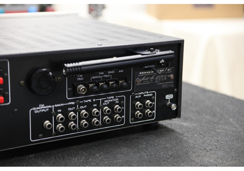 Marantz 2238B