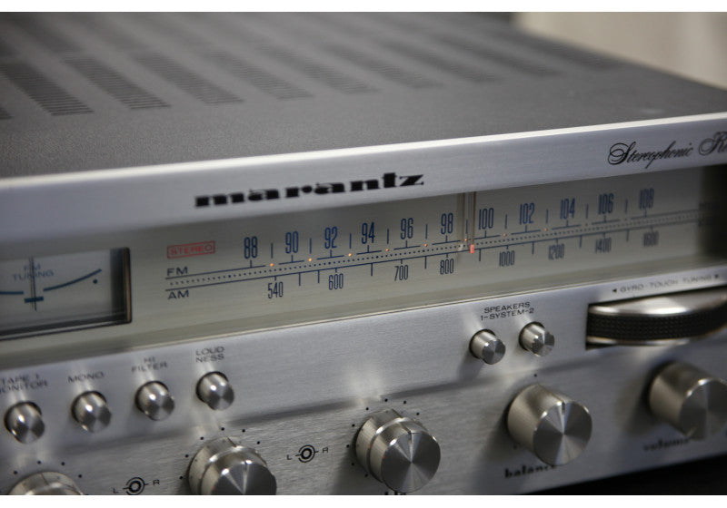 Marantz 2238B