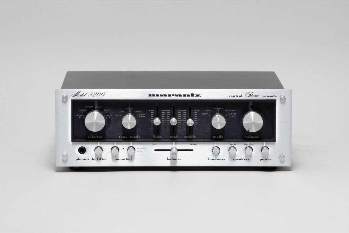 Marantz 3200