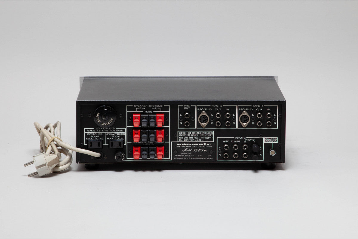 Marantz 3200