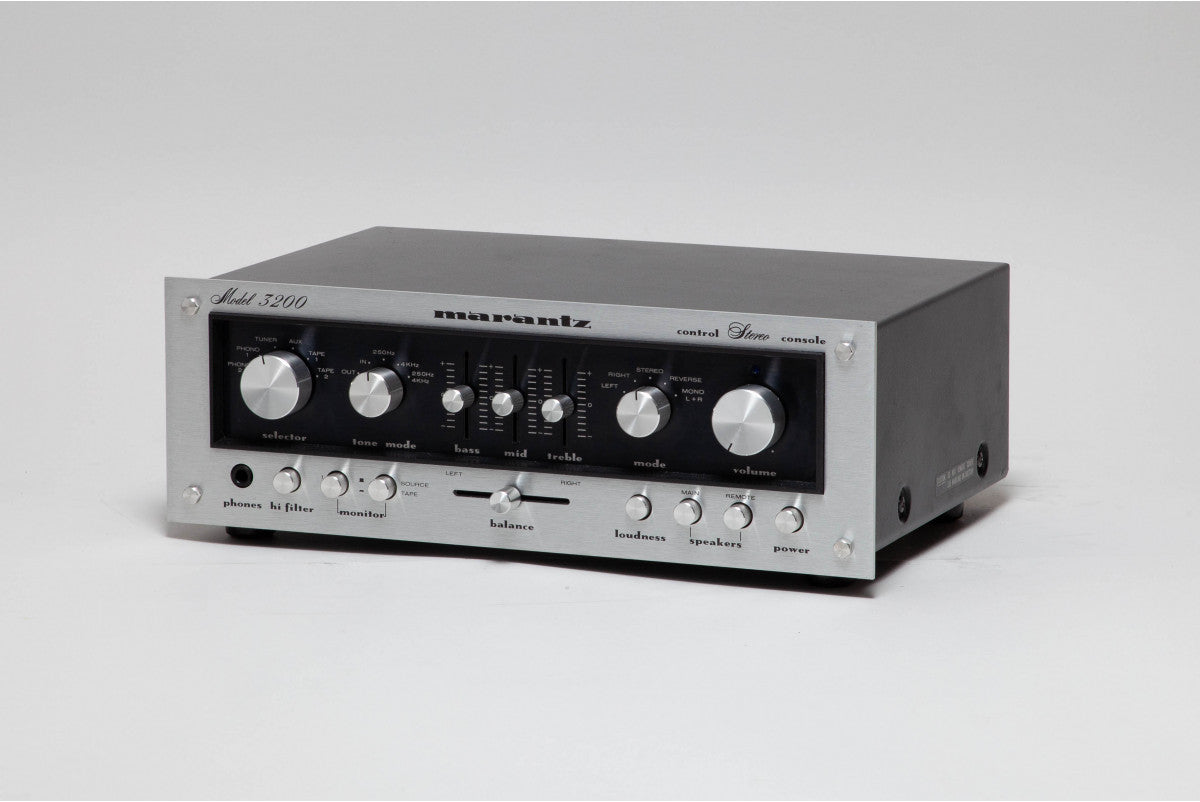 Marantz 3200