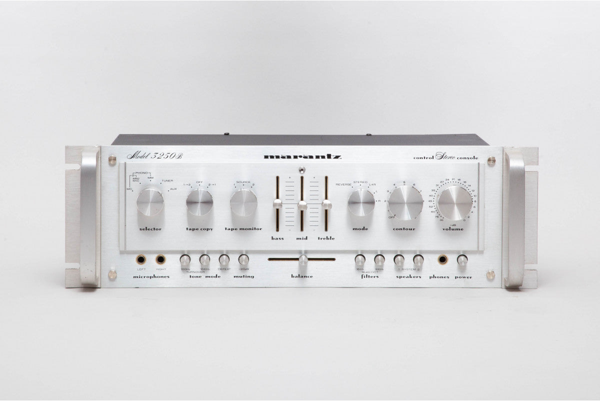 Marantz 3250 B