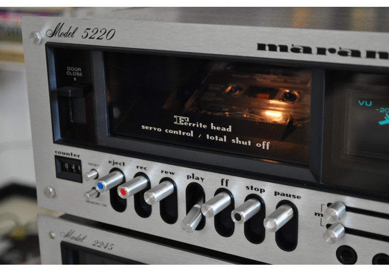 Marantz 5220
