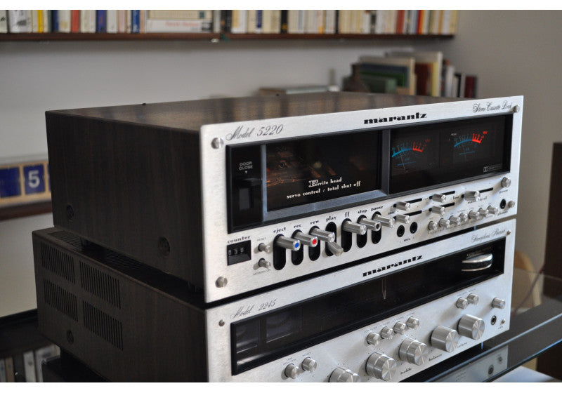 Marantz 5220