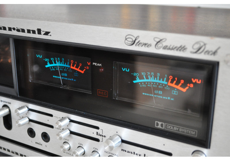 Marantz 5220