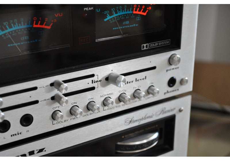 Marantz 5220