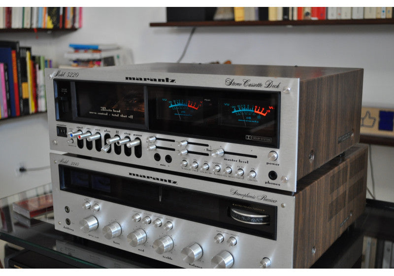 Marantz 5220