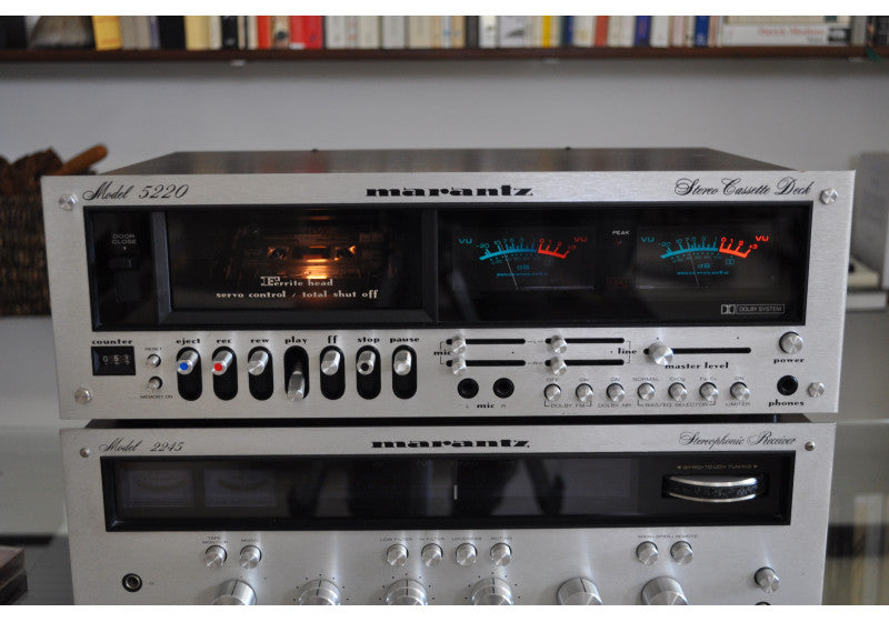 Marantz 5220