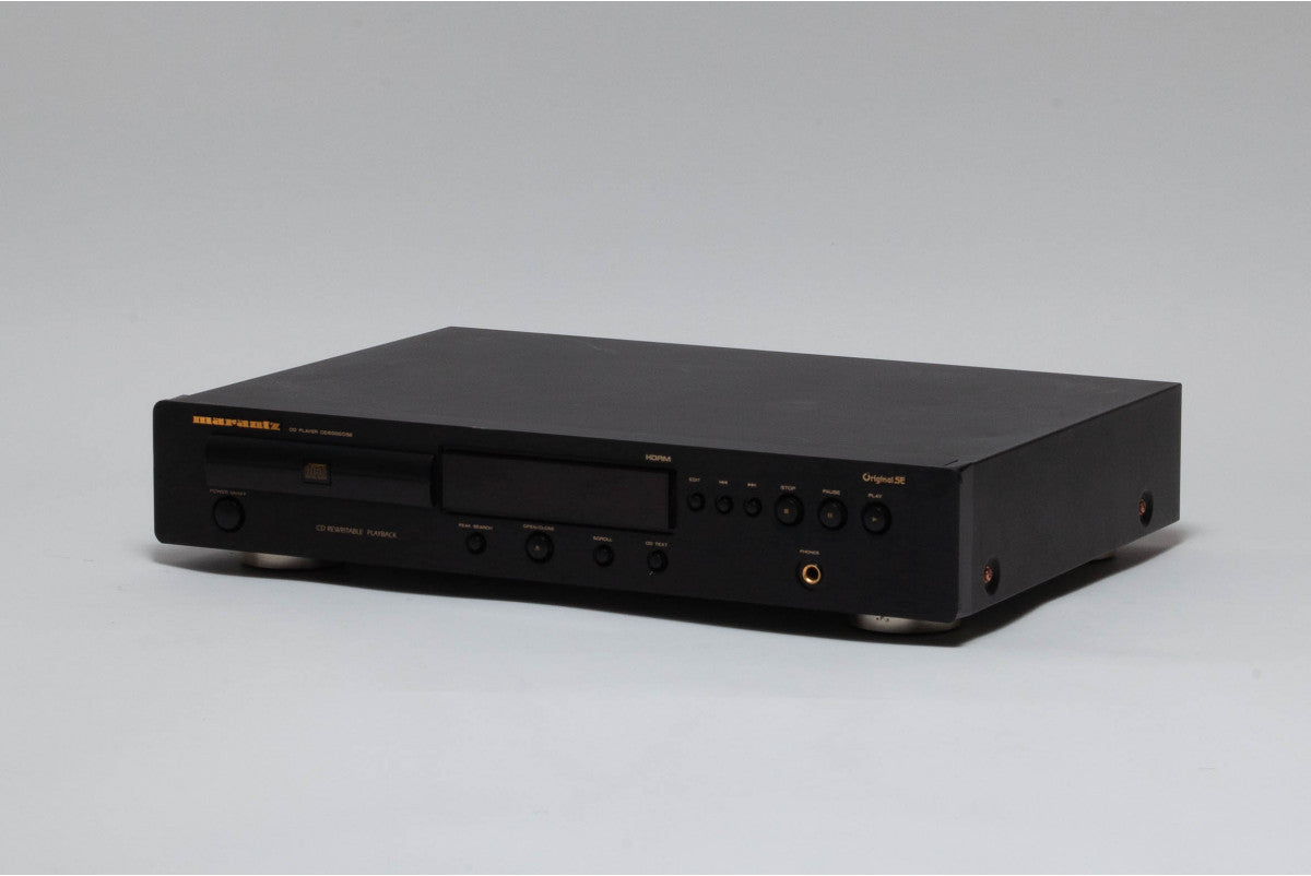 Marantz CD-6000 OSE