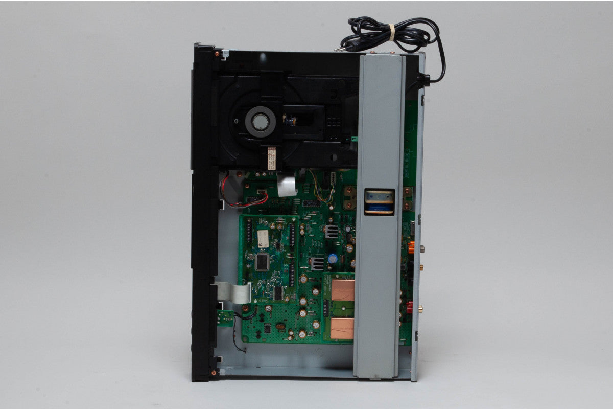 Marantz CD-6000 OSE