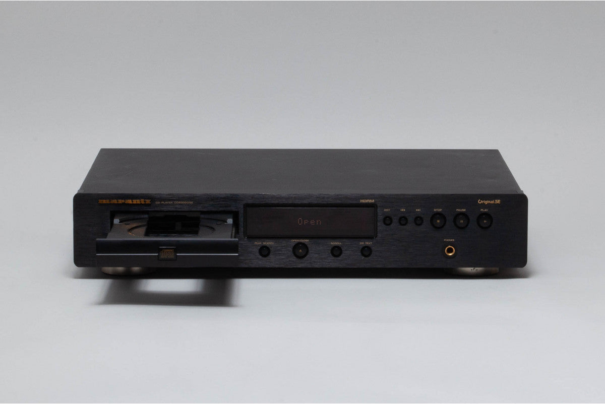 Marantz CD-6000 OSE