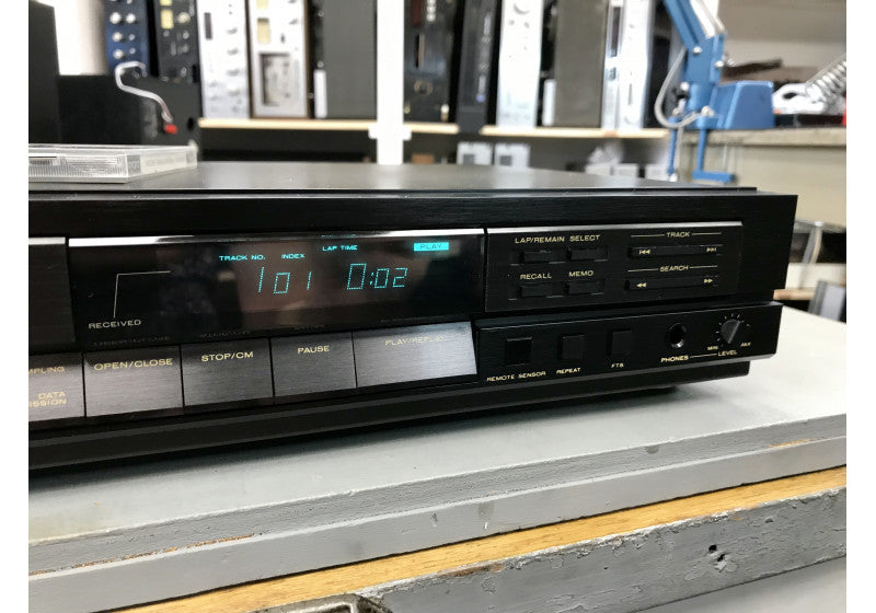 Marantz CD-75II