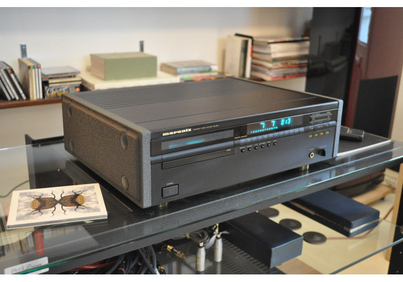 Marantz CD-80