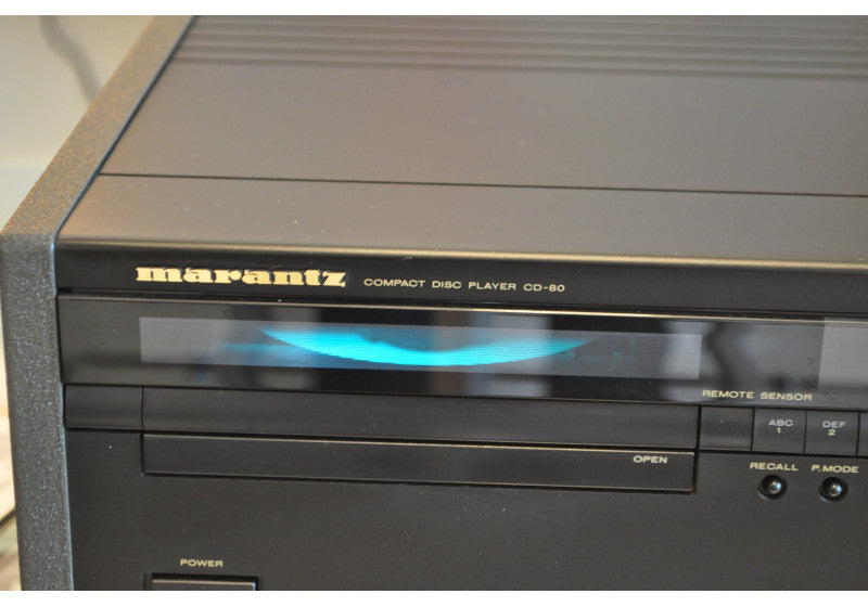 Marantz CD-80