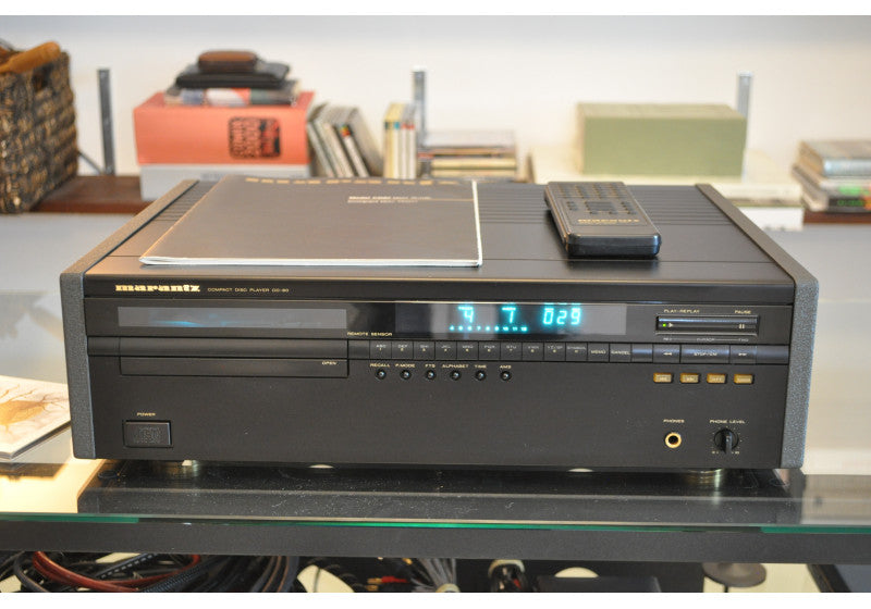 Marantz CD-80
