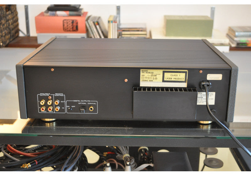 Marantz CD-80