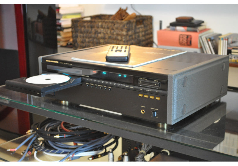 Marantz CD-80