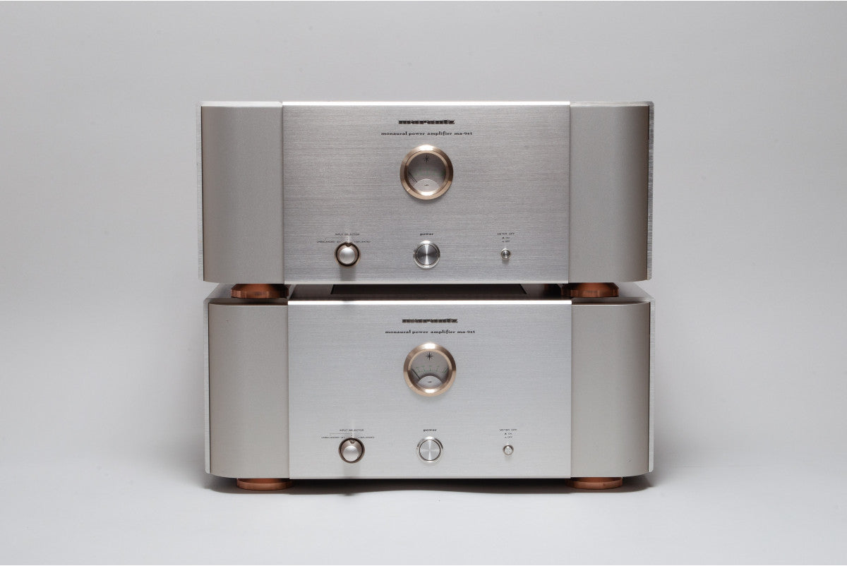 Marantz MA S1