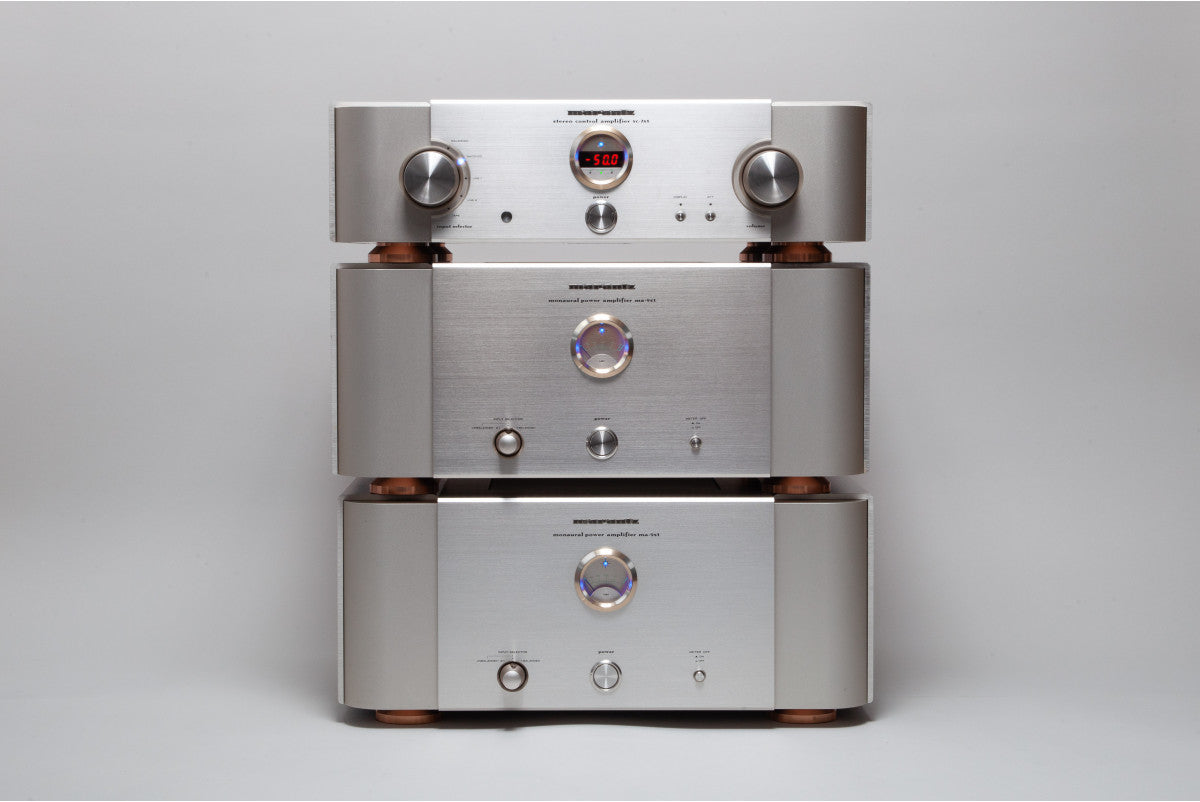 Marantz MA S1