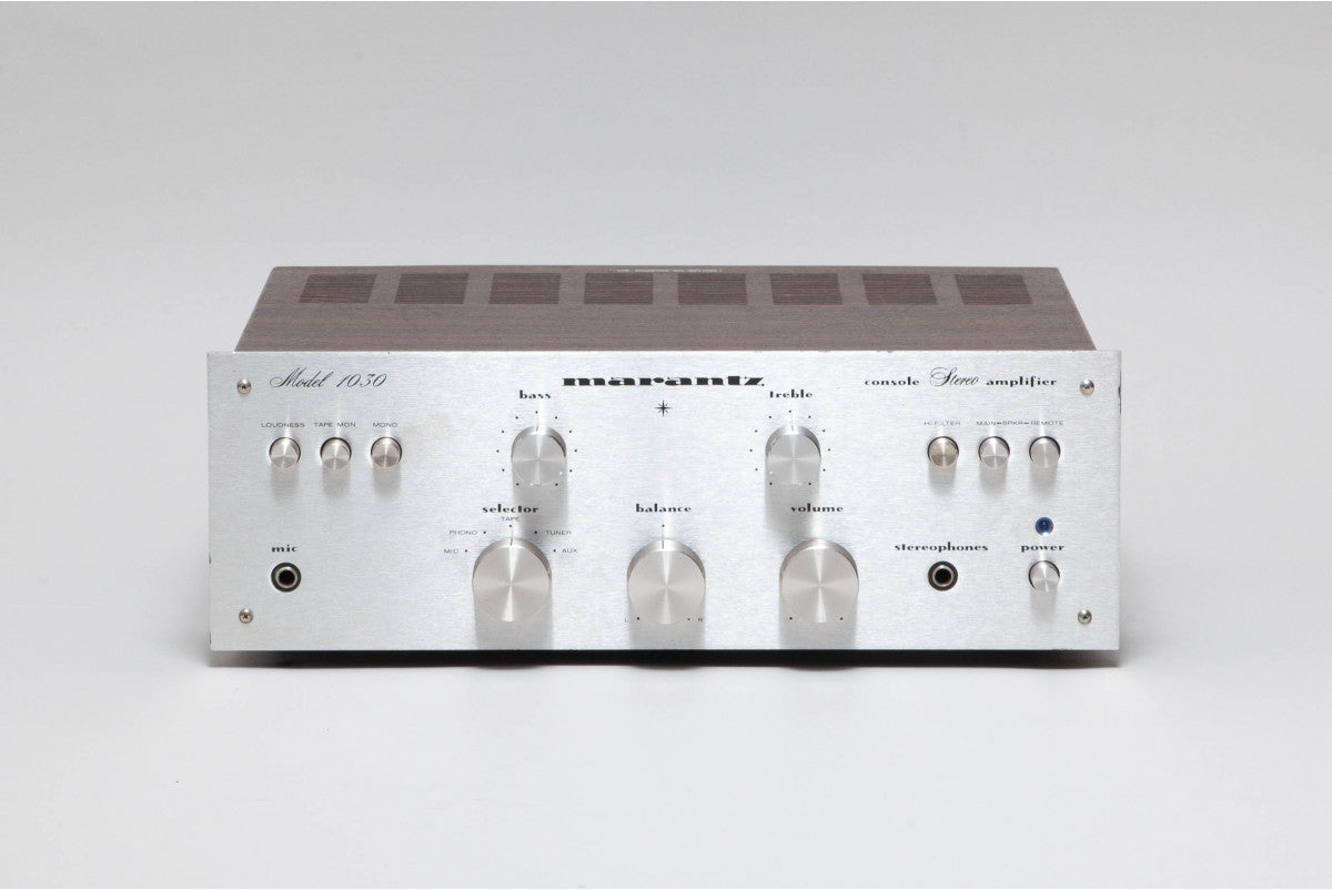 Marantz Model 1030