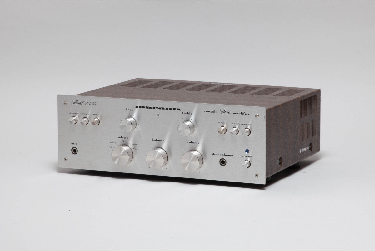 Marantz Model 1030