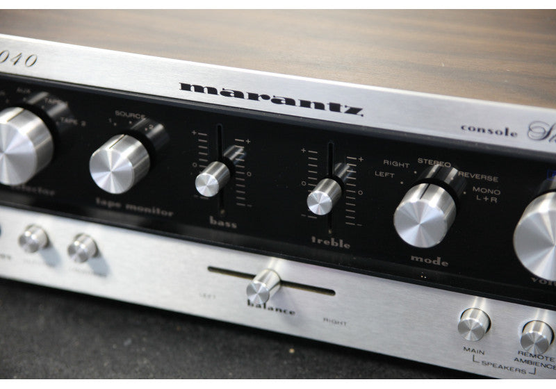 Marantz Model 1040