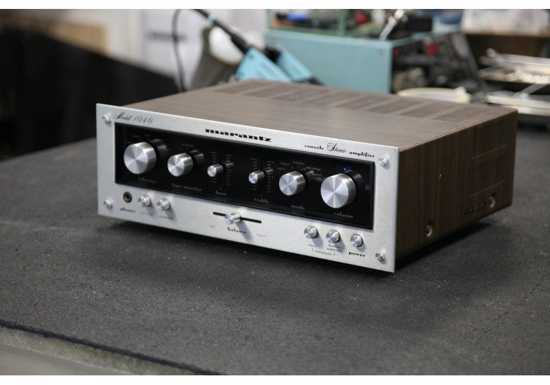 Marantz Model 1040
