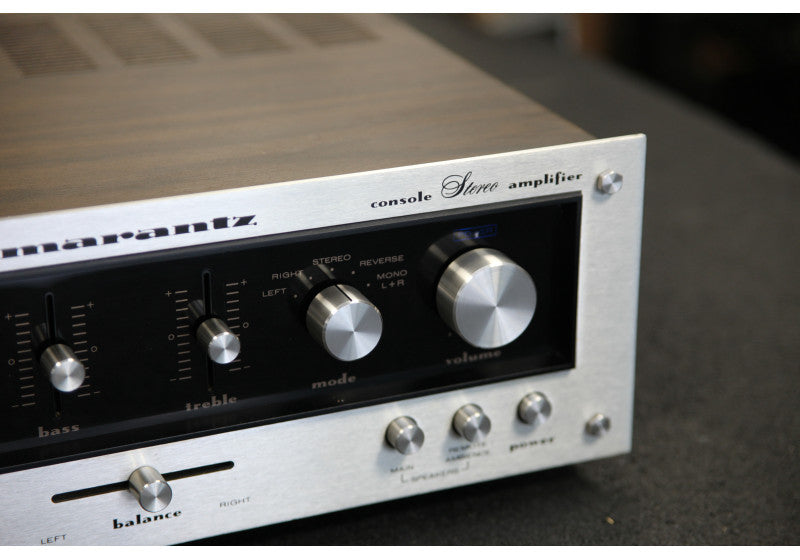 Marantz Model 1040