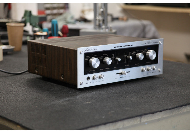 Marantz Model 1040