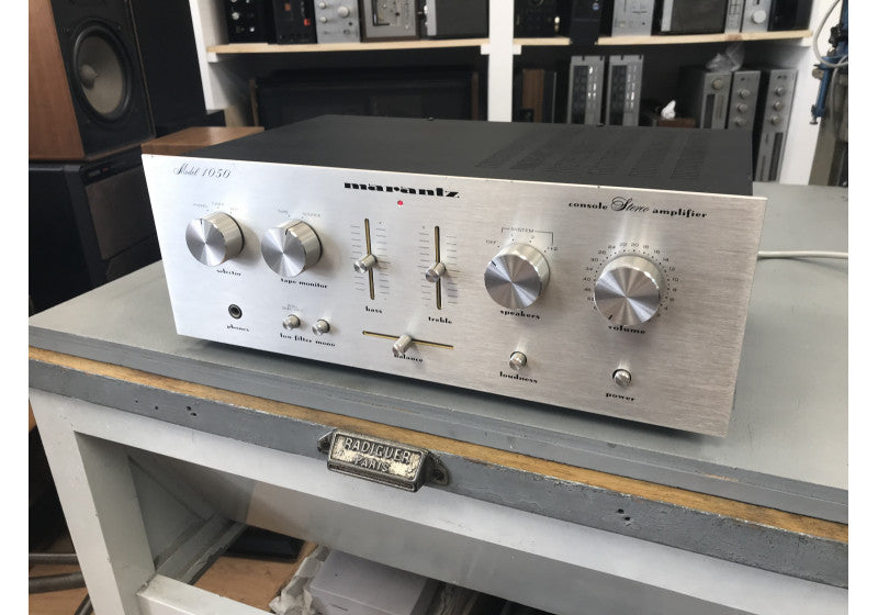 Marantz Model 1050