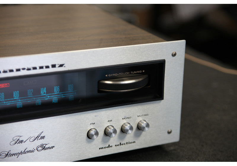 Marantz Model 105B