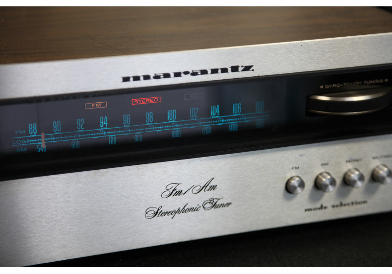 Marantz Model 105B