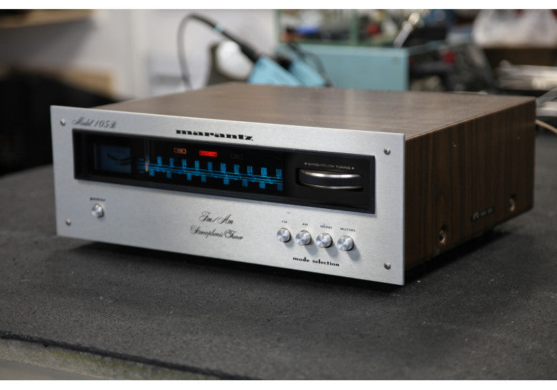 Marantz Model 105B