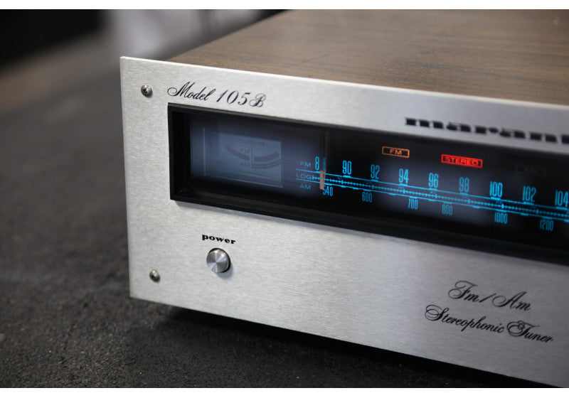Marantz Model 105B