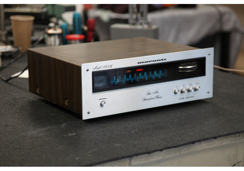 Marantz Model 105B