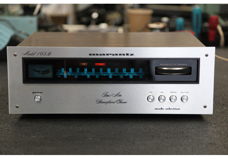 Marantz Model 105B