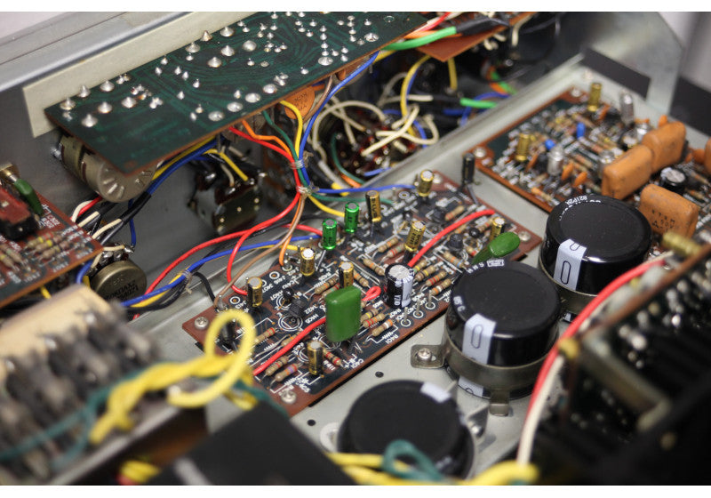 Marantz Model 1060