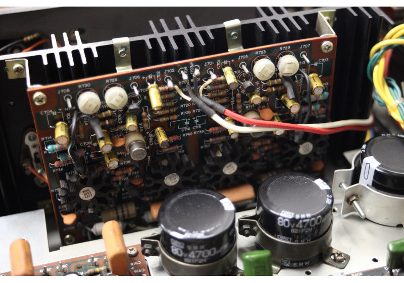 Marantz Model 1060