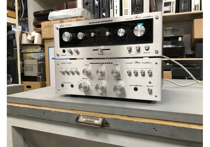Marantz Model 1060