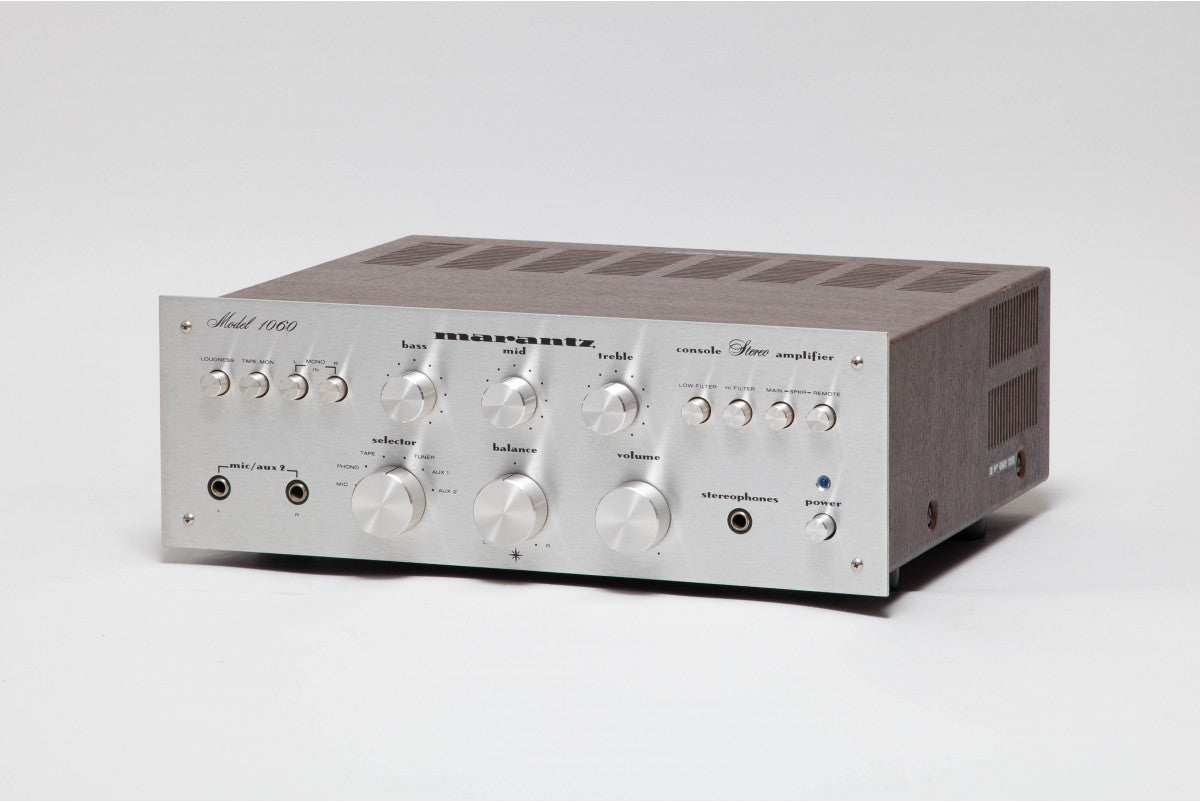 Marantz Model 1060
