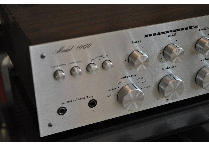 Marantz Model 1060