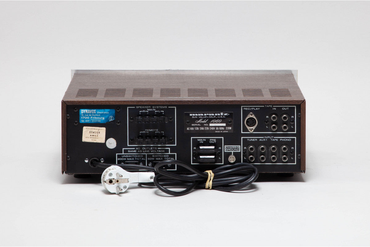Marantz Model 1060